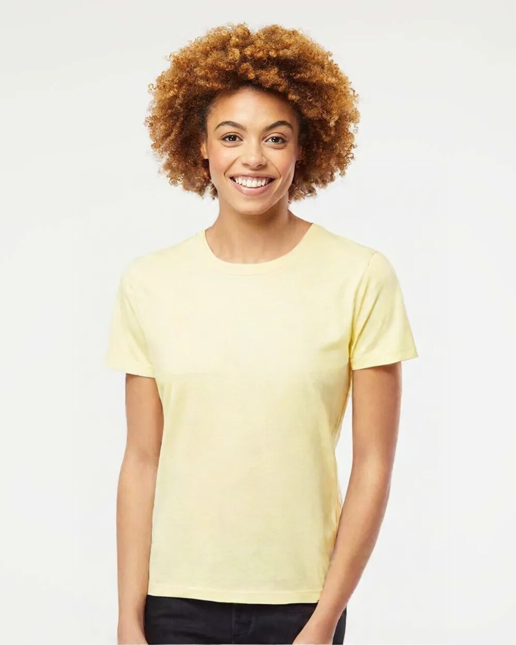 BELLA+CANVAS Men’s Triblend Crewneck Short Sleeve T-Shirt for Summer Wear, Casual Style & Lightweight Everyday Tee